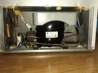 Tủ lạnh kêu chạy kém lạnh kém hiệu quả Tủ lạnh kêu chạy kém lạnh kém hiệu quả