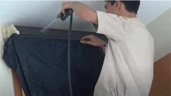 Tư vấn vệ sinh bảo dưỡng điều hòa tại nhà 24/7 Tư vấn vệ sinh bảo dưỡng điều hòa tại nhà 24/7