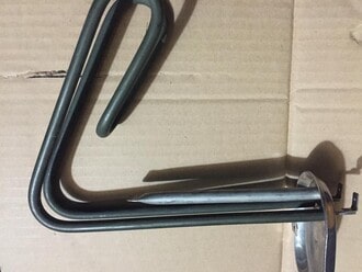 Sợi đốt là vật tư bình nóng lạnh cần thay thế Sợi đốt là vật tư bình nóng lạnh cần thay thế