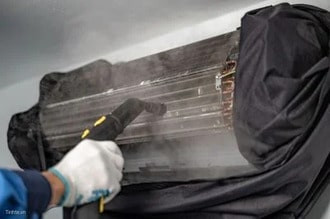 Vệ sinh điều hòa panasonic tại 217 trường chinh Vệ sinh điều hòa panasonic tại 217 trường chinh