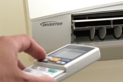 Bảo dưỡng điều hòa rất tốt cho máy và cho người sử dụng