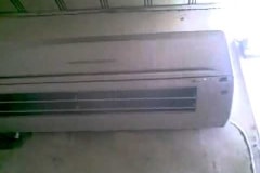 Kiểm tra điều hòa trước khi thực hiện bảo dưỡng điều hòa Kiểm tra điều hòa trước khi thực hiện bảo dưỡng điều hòa