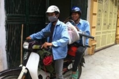 thợ sửa điều hòa chuyên nghiệp