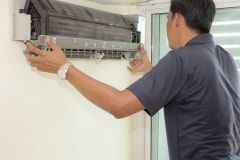 bảo dưỡng điều hòa trọn gói tại nhà