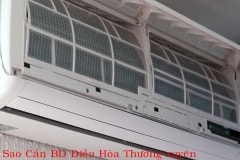 Sửa Điều Hòa Tại Nhà