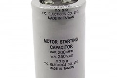 sửa điều hòa không mát sửa điều hòa hỏng tụ