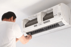 Chuyên sửa điều hòa chảy nước - Sửa điều hòa không mát tại nhà uy tín
