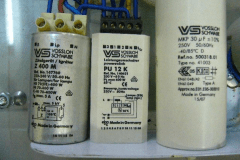 sửa điều hòa hỏng tụ không mát sửa điều hòa hỏng tụ không mát