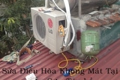 Địa chỉ sửa điều hòa tại nhà số 1 hà nội - Gọi ngay sửa điều hòa tại nhà đến sau 15 phút
