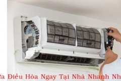 chuyên sửa điều hòa tại nhà hà nội