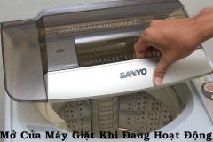 sửa máy giặt không giặt tại nhà sửa máy giặt không giặt tại nhà