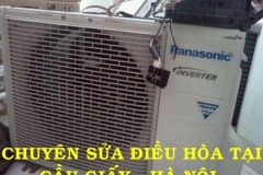 Thợ sửa điều hòa tại nhà - Thợ Sửa điều hòa tại hà nội tốt nhất gọi ngay 0965775866