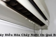 Sửa điện lạnh ở quận Ba đình uy tín, Giá rẻ chỉ 15p là có Thợ
