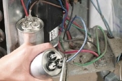 điều hòa hỏng tụ do chạy non tải, không được vệ sinh định kỳ điều hòa hỏng tụ do chạy non tải, không được vệ sinh định kỳ