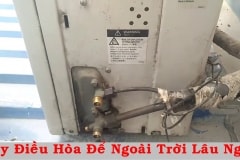 chuyên tháo lắp điều hòa tại nhà hà nội giá rẻ gọi đến ngay