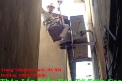 Dịch vụ tháo lắp điều hòa tại nhà giá rẻ chất lượng