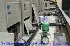 Bảo dưỡng giấy lọc cho điều hòa giúp điều hòa chạy tốt hơn nhiều Bảo dưỡng giấy lọc cho điều hòa giúp điều hòa chạy tốt hơn nhiều