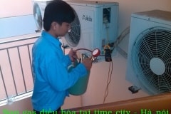 điều hòa bẩn không bảo dưỡng điều hòa bẩn không bảo dưỡng