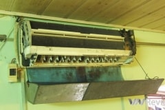 bảo dưỡng điều hòa chảy nước do quá bẩn, không được bảo dưỡng định kỳ bảo dưỡng điều hòa chảy nước do quá bẩn, không được bảo dưỡng định kỳ