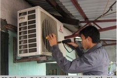 Vệ sinh điều hòa định kỳ cho máy điều hòa sau khi lắp đặt