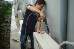 Bảo dưỡng điều hòa treo tường chuyên nghiệp, sạch sẽ, nhanh chóng Bảo dưỡng điều hòa treo tường chuyên nghiệp, sạch sẽ, nhanh chóng