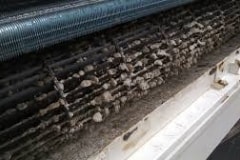 điều hòa rất bẩn nhiều vi khuẩn cần được vệ sinh ngay cho sạch điều hòa rất bẩn nhiều vi khuẩn cần được vệ sinh ngay cho sạch