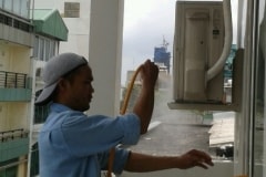 bảo dưỡng điều hòa tại nhà giá rẻ gọi ngay 0965775866