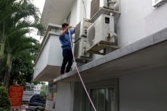 Cơ sở bảo dưỡng điều hòa tại nhà Cầu giấy 24/7, chỉ 15p là có