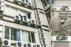 Bảo dưỡng điều hòa tại nhà Thanh xuân 24/7 giá rẻ chỉ 199k