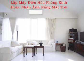 Sửa Điều Hòa Tại Nhà Hà Nội