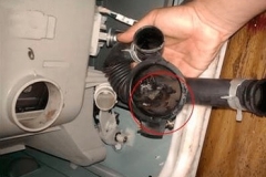 Sửa máy giặt electrolux cấp nước liên tục tại mỹ đình