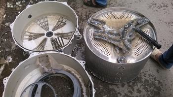 Sửa máy giặt tại nhà quận Cầu giấy uy tín, Giá rẻ chỉ 15p là có