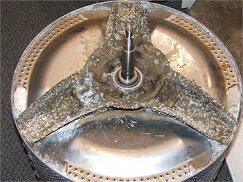 Sửa máy giặt electrolux tại Trần duy hưng Giá rẻ chỉ 15p là có