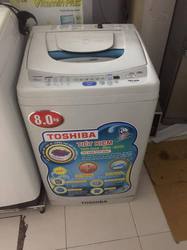 Máy giặt hỏng do lắp đặt tại các vị trí ẩm ướt, mưa nắng