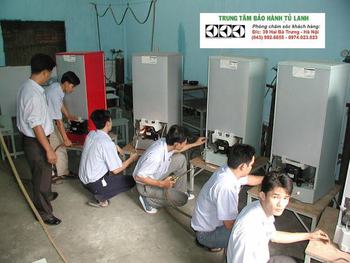 Sửa tủ lạnh side by side tại royal city nhanh chóng giá rẻ Sửa tủ lạnh side by side tại royal city nhanh chóng giá rẻ