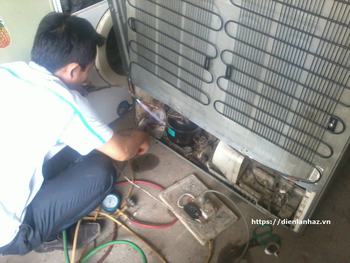 Trung tâm bảo hành tủ lạnh số 1 tại nhà landmark 72 - Cam kết không chặt chém Trung tâm bảo hành tủ lạnh số 1 tại nhà landmark 72 - Cam kết không chặt chém