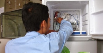 Sửa tủ lạnh không ngắt, sửa tủ lạnh quá lạnh tại nhà Sửa tủ lạnh không ngắt, sửa tủ lạnh quá lạnh tại nhà