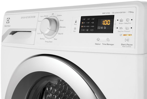 Máy giặt không tắt, k mở được cửa khi hết chương trình Máy giặt không tắt, k mở được cửa khi hết chương trình