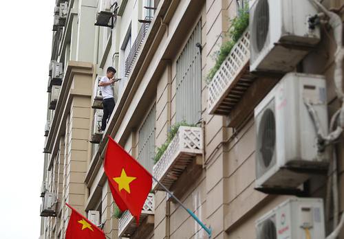 Thanh lý điều hòa dự án, thanh lý điều hòa cho công trình