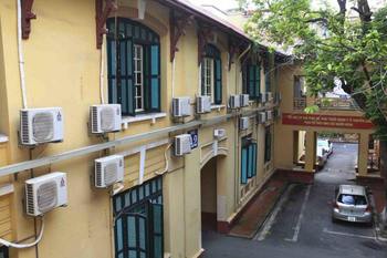 Thanh lý điều hòa cho công ty, trường học, nhà ở, bệnh viện