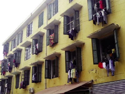 Sửa chữa, cải tạo lại nên muốn thanh lý điều hòa cũ Sửa chữa, cải tạo lại nên muốn thanh lý điều hòa cũ