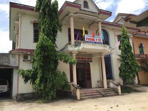 Thanh lý điều hòa cho công ty, trường học, nhà ở, bệnh viện