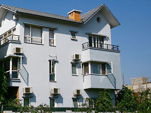 Tư vấn, thiết kế lắp đặt điều hòa khi khách hàng có nhu cầu