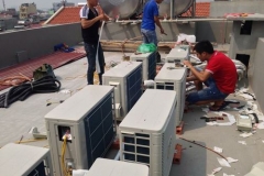 Quy trình khảo sát, thương thượng thanh lý nhanh chóng, an toàn Quy trình khảo sát, thương thượng thanh lý nhanh chóng, an toàn