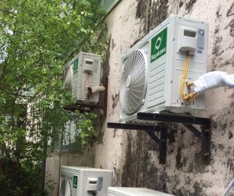 Chuyên thanh lý điều hòa tại Hoàn kiếm Giá tốt_Báo giá 24/7