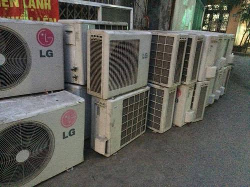 Thanh lý điều hòa giá cả hợp lý, khách hàng luôn hài lòng Thanh lý điều hòa giá cả hợp lý, khách hàng luôn hài lòng