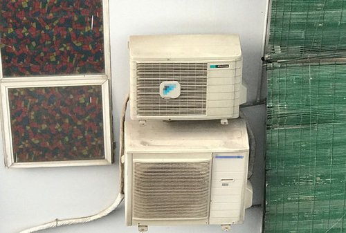 Cải tạo sửa chữa thiết kế nội thất nên thay thế hệ thống điều hòa mới Cải tạo sửa chữa thiết kế nội thất nên thay thế hệ thống điều hòa mới