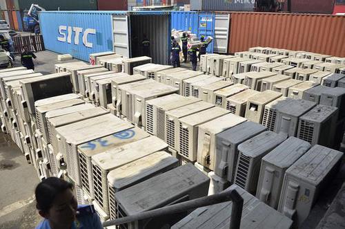 Giá cả thanh lý điều hòa luôn đảm bảo tốt nhất cho bạn Giá cả thanh lý điều hòa luôn đảm bảo tốt nhất cho bạn