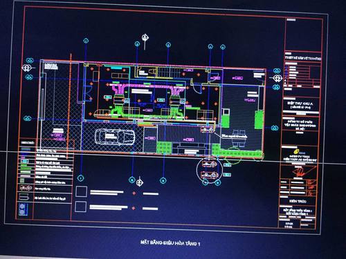 Tư vấn thiết kế điều hòa cho các đơn vị có nhu cầu thanh lý điều hòa Tư vấn thiết kế điều hòa cho các đơn vị có nhu cầu thanh lý điều hòa