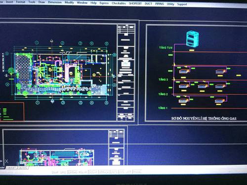 Chuyên thiết kế, cung cấp giải pháp điều hòa tối ưu cho mọi gia đình Chuyên thiết kế, cung cấp giải pháp điều hòa tối ưu cho mọi gia đình